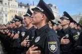 Набор в патрульную полицию Николаева продлен из-за ажиотажа 