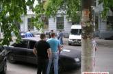 В Николаеве одесские налоговики напали на журналиста