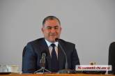 Мэр Николаева прокомментировал изменения в Конституцию