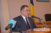  Мэр Гранатуров пока не говорит, с какой партией пойдет на выборы