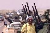 Отправка оружия повстанцам превратит Ливию в бастион "Аль-Каиды"?