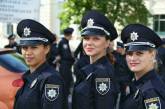 Прием заявлений в патрульную службу Николаева закончен