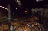 На Николаевщине в селе у полигона Широкий Лан взорвался снаряд: двое погибших