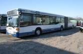 В Матвеевке транспортный коллапс — автобусы не вышли на маршрут