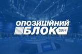 Суд обязал зарегистрировать "Оппоблок" в Харькове 