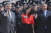 Новая полиция в Николаеве появится в декабре
