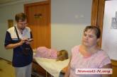 В Николаеве джип «Айдара» на пешеходном переходе сбил пятилетнюю девочку