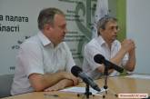 Катвалюк рассказал о роли Мерикова в урегулировании конфликта в РТПП