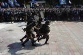 Скончался четвертый нацгвардеец, раненый под Радой