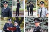 С 7 ноября в Украине милиция формально прекратит свое существование 