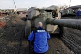 ДНР: Подписание договора в Минске означает прекращение войны