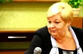 Дромашко стала кандидатом на пост мэра Первомайска