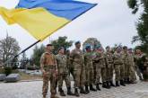 Украина впервые отмечает День защитника отечества