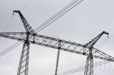 Украина подняла цену электроэнергии для оккупированного Крыма на 15% 