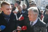 КПУ подала в Европейский суд иск против Украины
