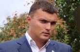 Дятлов поздравил Сенкевича с победой на выборах мэра Николаева