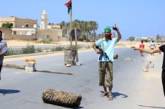 Война в Ливии: эндшпиль
