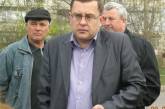 Уволен первый вице-мэр Юрий Андриенко