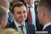 Мериков в рейтинге губернаторов поднялся с 11 на 5 место