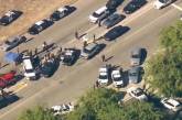 В Калифорнии неизвестный застрелил 20 человек