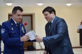 На Николаевщине девять семей военнослужащих получили квартиры