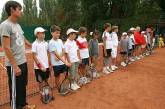 ТМ «Марка Малицкого» - за возрождение большого тенниса на Николаевщине