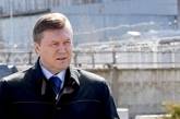 Янукович готовится к "вооруженному восстанию"