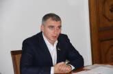 Сенкевич провел закрытую встречу с представителями фракций горсовета