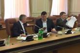 Мэр Сенкевич сообщил о «прорыве» в развитии системы водоснабжения в Николаеве