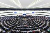 Европарламент официально поддержал безвизовый режим с Украиной