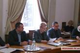 Исполком утвердил проект городского бюджета Николаева на 2016 год