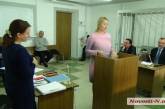 Вице-губернатор Янишевская дала показания по «делу Шевчука» 