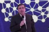Михаил Саакашвили призвал николаевцев ломать систему
