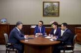 Порошенко: пенсионный возраст в Украине повышаться не будет