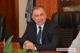 Гранатуров готовится занять место заместителя губернатора