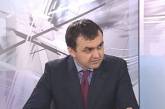 Губернатор Мериков предлагает купить новую спецтехнику для уборки снега