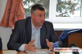 Вице-мэр рассказал о борьбе со стихией в Николаеве