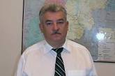 Скончался экс-начальник милиции Николаевской области