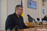 Депутаты оценили работу по борьбе со снежной стихией в Николаеве
