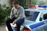 Российский "мент", увидев работу полицейских в Николаеве, захотел служить в Украине