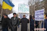 «Дорлидер» угрожает снять асфальт на трассе «Днепропетровск-Николаев»