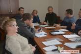 Депутаты поддержали получение 3-миллионного кредита «Николаевводоканалом»