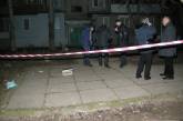 На месте убийства Барашковского обнаружено 11 стреляных гильз