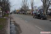 Установлены личности водителя и всех погибших в резонансном ДТП в Николаеве