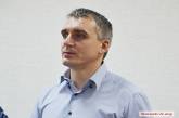 Мэр Николаева Сенкевич в Киеве заявил, что опасается «импичмента»