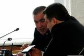Гранатуров извинился перед фракцией «Самопомощь» за Крысенко