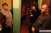 В Николаеве ряд общежитий остались без газа