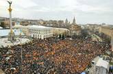 Уроки "оранжевой революции" для России