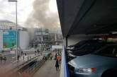 Серия терактов в Брюсселе: все подробности