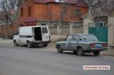 В Николаеве в частном доме на ул. Куйбышева произошло убийство